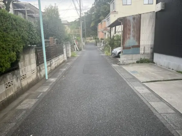 さいたま市見沼区大字御蔵土地