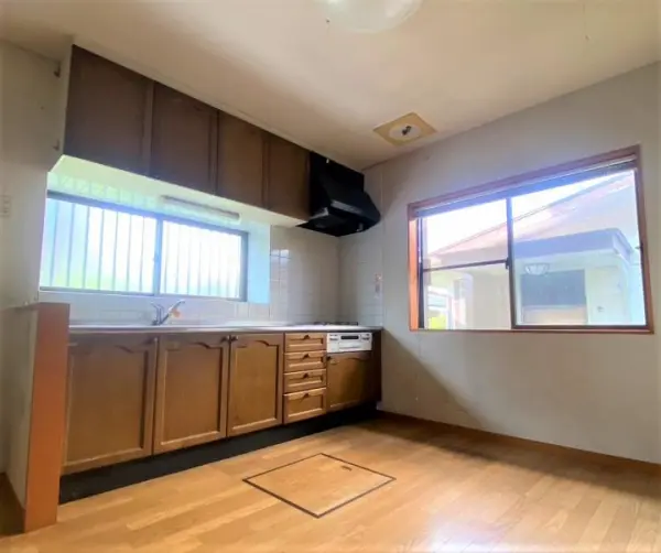 横浜市港南区日限山１丁目