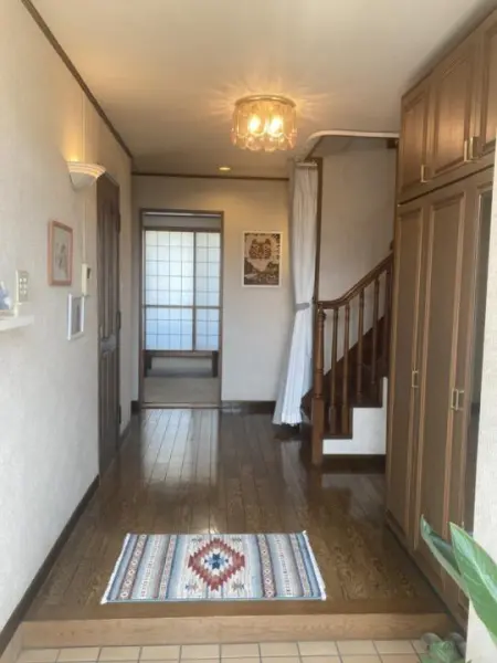 西多摩郡瑞穂町大字箱根ケ崎