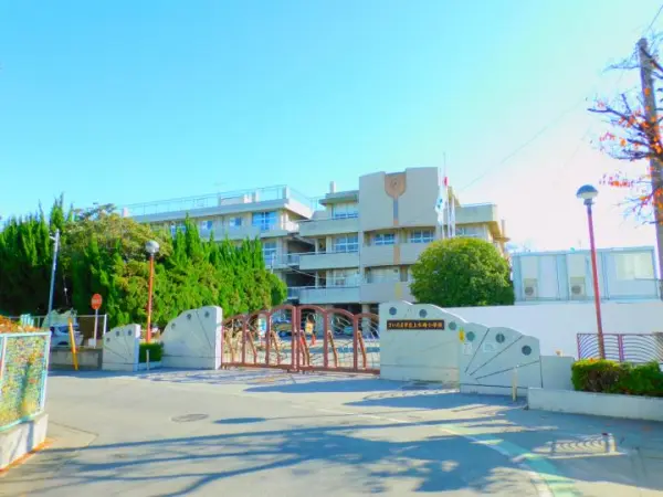 さいたま市浦和区上木崎２丁目土地