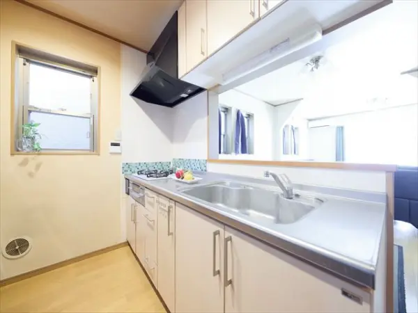 川崎市幸区東古市場中古戸建