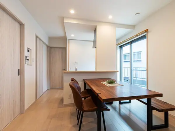 柏市ひばりが丘　中古戸建