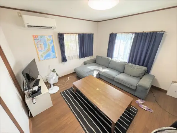明石市魚住町清水　一戸建