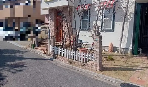 神戸市垂水区塩屋町５丁目　戸建