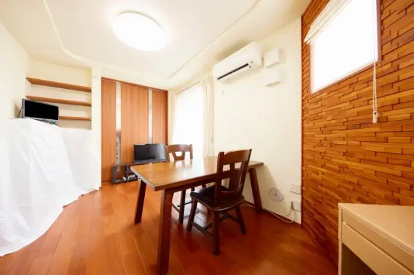 川口市元郷２丁目