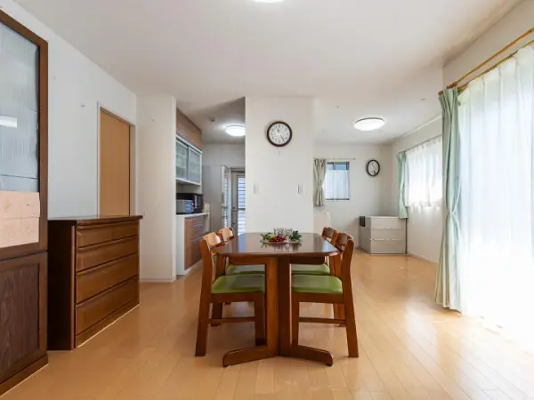 川越市大字山田中古戸建