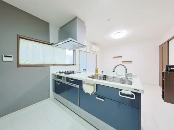 大阪市西成区橘３丁目中古戸建