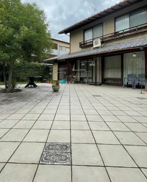 京都市西京区御陵荒木町中古戸建