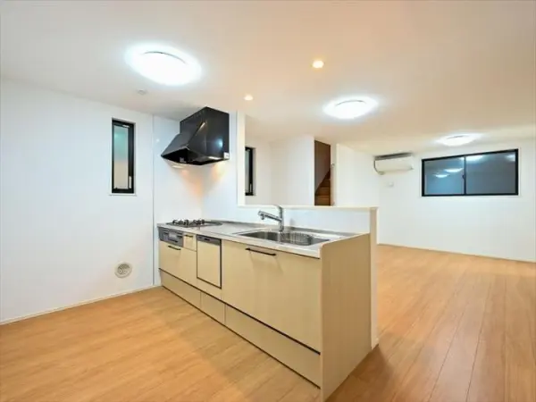 大阪市淀川区加島一丁目中古戸建