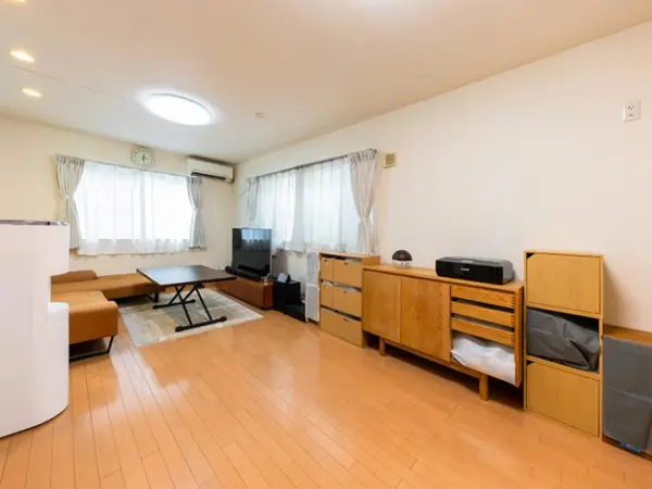 江東区北砂３丁目中古戸建