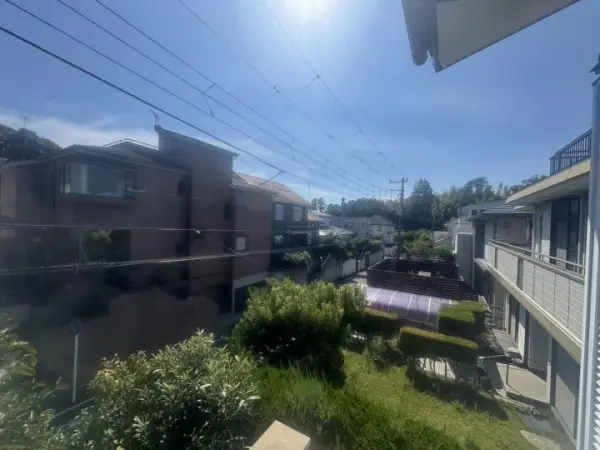 鎌倉市城廻土地