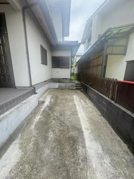 千葉市花見川区さつきが丘１丁目土地