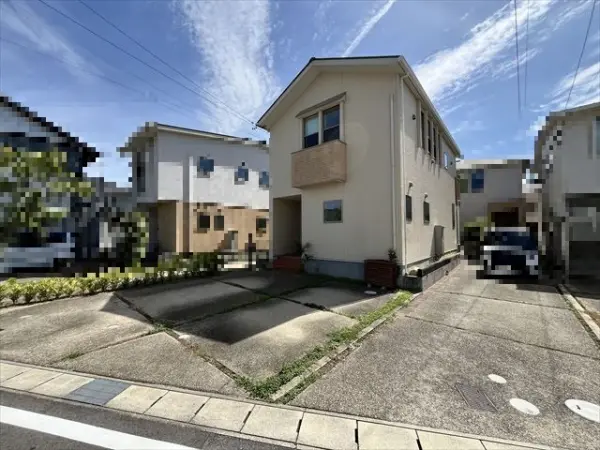 尾張旭市東三郷町中古戸建