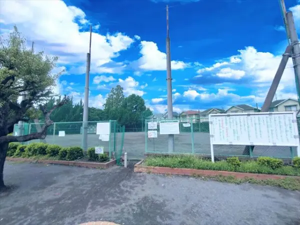 狛江市東野川２丁目土地