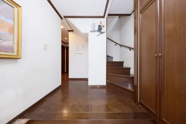 横浜市戸塚区汲沢６丁目中古戸建