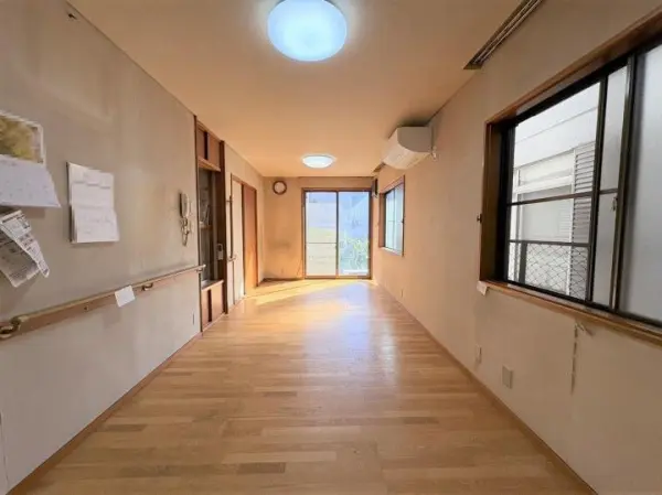 大田区大森中２丁目中古戸建