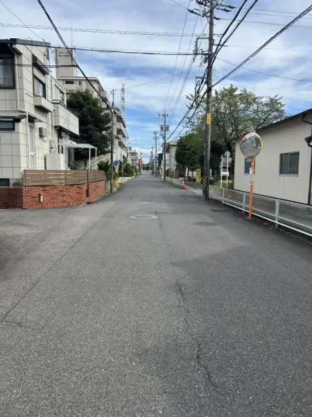 春日井市瑞穂通１丁目土地
