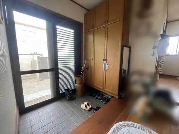 西宮市仁川百合野町中古戸建