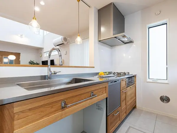 川口市領家１丁目中古戸建