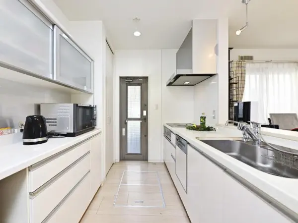 印西市西の原３丁目中古戸建