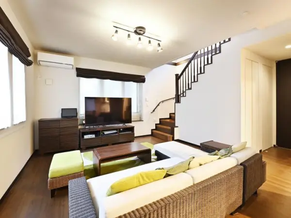 世田谷区東玉川１丁目中古戸建