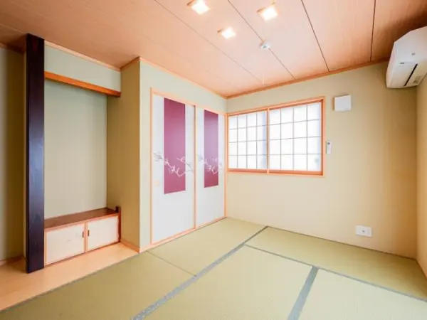 練馬区桜台４丁目 住友林業旧施工中古戸建