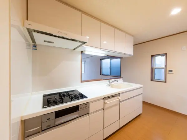 西淀川区野里２丁目中古戸建