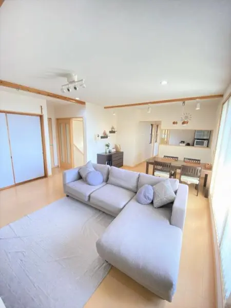 神戸市灘区土山町中古戸建