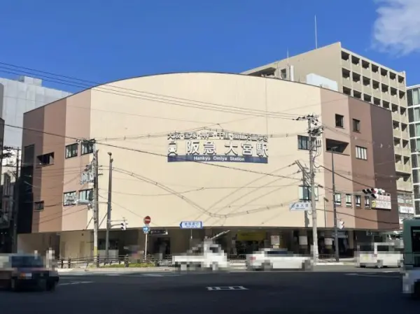 京都市中京区大宮通御池下る三坊大宮町中古戸建