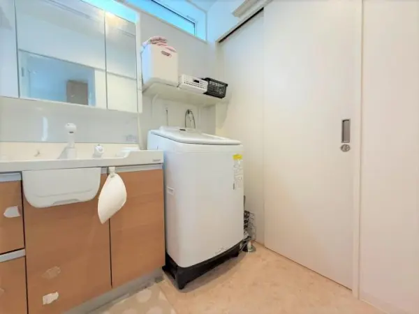 明石市二見町福里　戸建