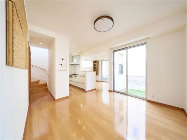 住友林業旧分譲　フォレストガーデン都賀　若葉区桜木北２丁目