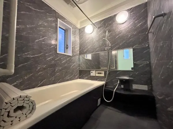 豊中市宝山町　中古戸建