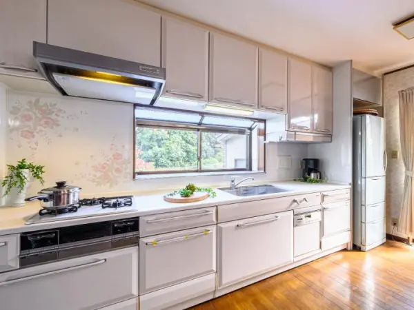 福岡市早良区梅林７丁目中古戸建