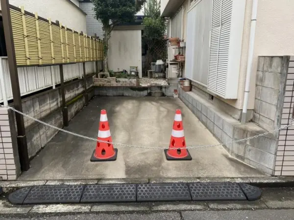 練馬区南大泉２丁目中古戸建