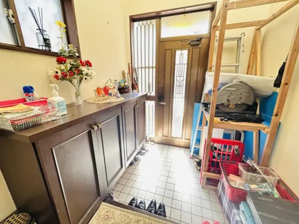 福岡市早良区内野７丁目中古戸建