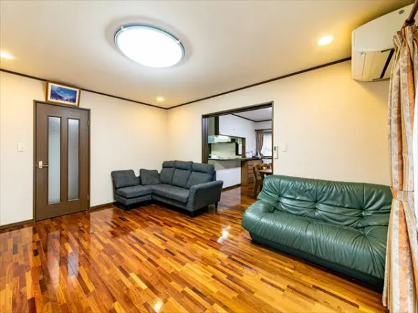 春日井市藤山台９丁目中古戸建