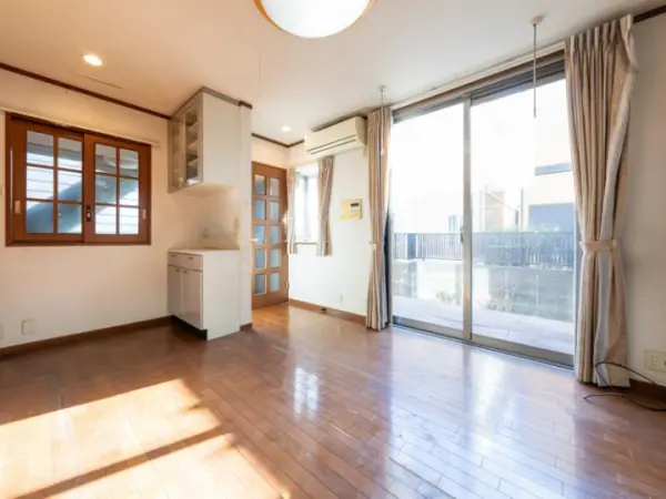 杉並区阿佐谷北３丁目中古戸建