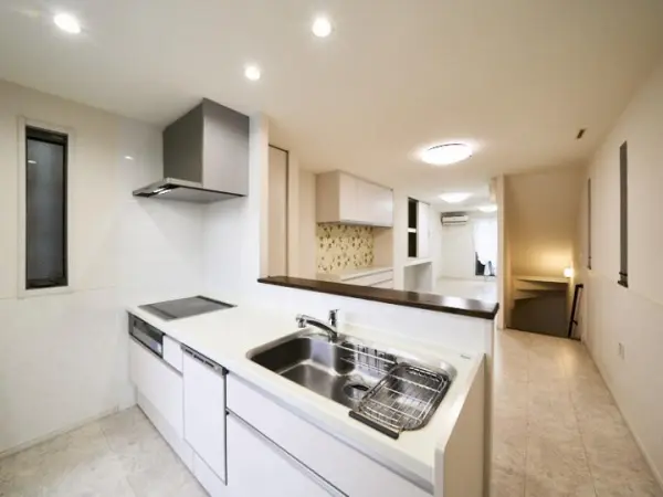 名古屋市中村区森末町２丁目中古戸建