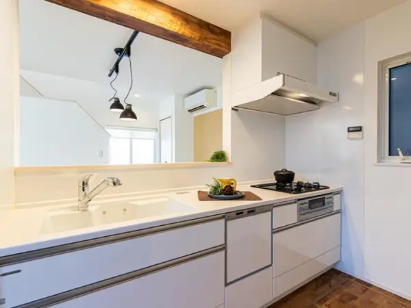 さいたま市見沼区堀崎町中古戸建