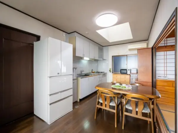 平塚市平塚２丁目中古戸建（店舗居宅）