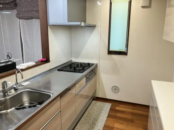 千葉市稲毛区長沼町中古戸建