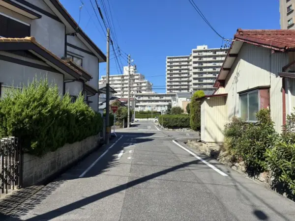 尾張旭市東栄町２丁目中古戸建