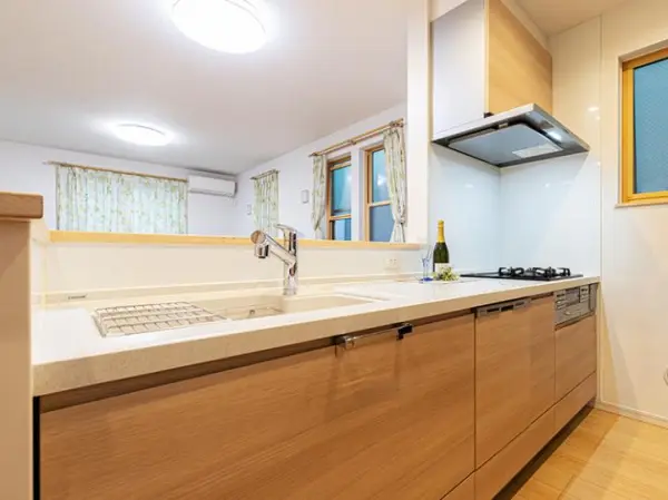 川越市大字砂新田中古戸建