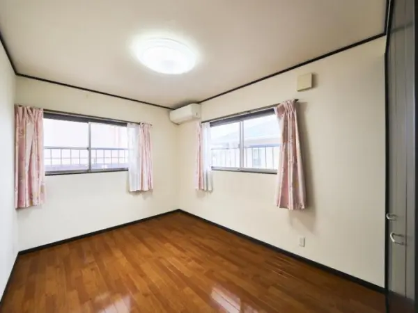 名古屋市中川区戸田明正１丁目中古戸建