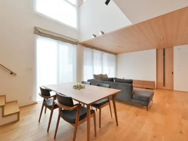 つくば市二の宮４丁目　中古戸建