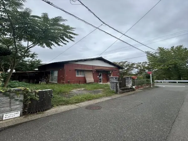 福岡市東区高美台２丁目　土地