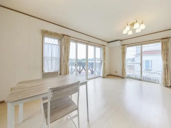 藤沢市白旗３丁目中古戸建