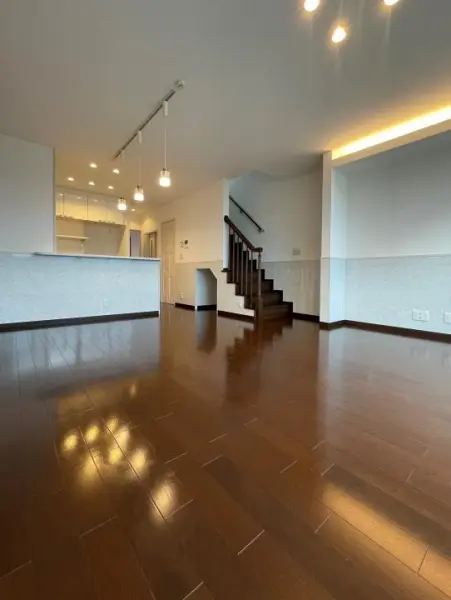 京都市北区衣笠総門町中古戸建