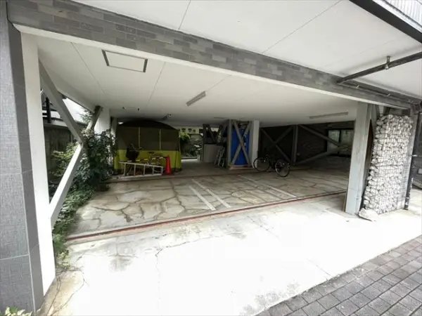 中野区南台３丁目中古戸建