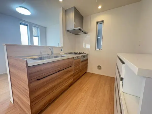 名古屋市東区出来町２丁目中古戸建